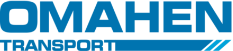 Omahen Transport - logotip podjetja